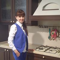 Домработница, Москва, Дубнинская улица, Бескудниково, Елена Владимировна