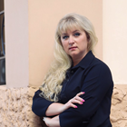 Няня,,, Охотный ряд, Наталия Анатольевна