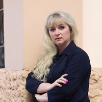 Няня,,, Охотный ряд, Ирина Анатольевна