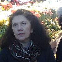 Няня, Москва, Зеленодольская улица, Рязанский проспект, Галина Константиновна
