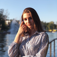 Няня, Москва,, Пражская, Алина Сергеевна