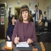 Няня, Санкт-Петербург, Комендантский проспект, Комендантский проспект, Зарема Кучуковна