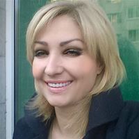 Домработница, Санкт-Петербург, улица Кустодиева, Проспект Просвещения, Людмила Степановна