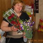 Няня, Москва, Алтайская улица, Гольяново, Нана Джемалевна