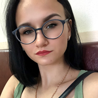 Няня, Долгопрудный,, Долгопрудный, Кристина Александровна