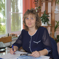 Репетитор, Москва, Каширское шоссе, Кантемировская, Александра Владимировна