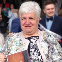 Няня, Москва, улица Василисы Кожиной, Багратионовская, Валентина Васильевна