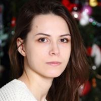 Няня, Екатеринбург, улица Новаторов, Уралмаш, Анастасия Алексеевна