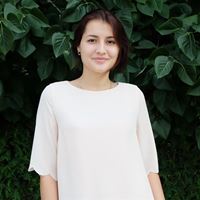 Няня, Москва, микрорайон Ленинские Горы, Ломоносовский проспект, Каролина Александровна