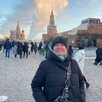 Няня, Колтуши, Верхняя улица, Веселый поселок, Наталья Адамовна
