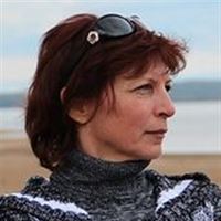 Домработница, Екатеринбург, Симферопольская улица, Вторчермет, Анна Павловна
