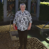 Сиделка, Одинцово, Кутузовская улица, Сколковское шоссе, Лидия Викторовна