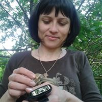 Няня, Москва, Веерная улица, Минская , Ирина Константиновна