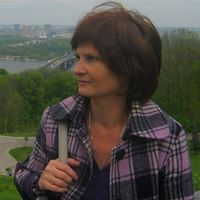 Няня, Санкт-Петербург, , Петергоф, Ирина Владимировна