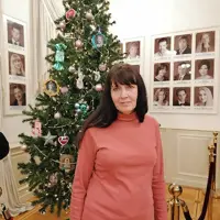Няня, Москва, улица Ивана Бабушкина, Академическая, Антонина Александровна