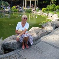 Няня, Москва, Пятницкое шоссе, Митино, Наталья Дмитриевна