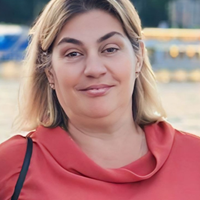 Няня, Санкт-Петербург, проспект Культуры, Проспект Просвещения, Наталия Викторовна