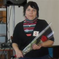 Няня, Москва, улица Юности, Вешняки, Татьяна Алексеевна