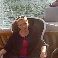 Няня, Санкт-Петербург, проспект Маршака, Гражданский проспект, Нина Викторовна