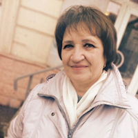 Няня, Москва,, Новокосино, Людмила Васильевна