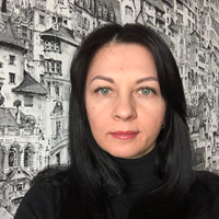 Домработница, Москва,, Калужская, Инна Юрьевна
