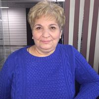 Домработница, Москва, улица Гурьянова, Печатники, Изольда Викторовна