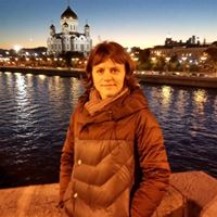 Няня, Москва, Дмитровское шоссе, Петровско-Разумовская, Татьяна Николаевна