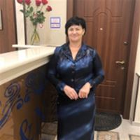 Домработница, Котельники, Новая улица, Котельники, Татьяна Ивановна
