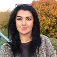 Няня, Москва, Судостроительная улица, Коломенская, Юлия Алексеевна