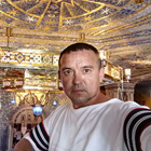 Водитель, деревня Страдань, Рябиновая улица, Калужское шоссе, Руслан Вячеславович