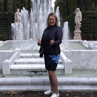 Домработница, Санкт-Петербург, Школьная улица, Старая Деревня, Лиана Владимировна