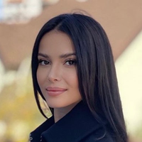 Домработница, Москва, , Улица Скобелевская, Мила Олеговна
