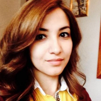 Домработница, Москва,, Волоколамская, Хамида Музаффаржоновна