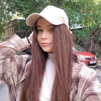 Няня, Москва, проспект Будённого, Соколиная Гора, Елизавета Олеговна