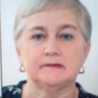 Няня, Санкт-Петербург, проспект Космонавтов, Звездная, Людмила Константиновна