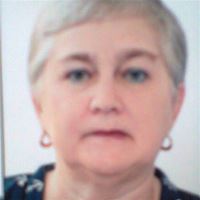Няня, Санкт-Петербург, улица Димитрова, Купчино, Татьяна Павловна