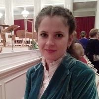 Няня, Санкт-Петербург, проспект Энергетиков, Пискаревка, Олеся Николаевна