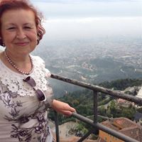 Домработница, Москва, Ельнинская улица, Молодежная, Маргарита Евгеньевна