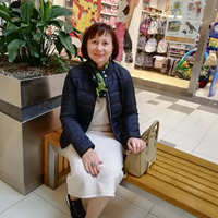 Домработница, Москва, Новорязанское шоссе (дублёр), Котельники, Елена Владимировна