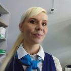 Няня, Санкт-Петербург, проспект Славы, Международная, Елена Львовна