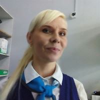 Няня, Санкт-Петербург, Альпийский переулок, Международная, Анна Алексеевна