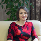 Психолог, Новосибирск, улица Немировича-Данченко, Обл. больница, Евгения Олеговна