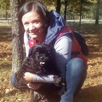 Домработница, Москва, 3-я Институтская улица, Рязанский проспект, Галина Владимировна