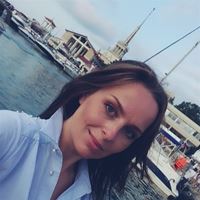 Няня, Москва, Ленинский проспект, Университет, Мария Александровна