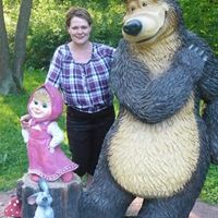 Няня, Санкт-Петербург, Богатырский проспект, Беговая, Светлана Львовна