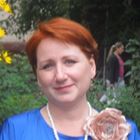 Домработница, Берёзовский,, Кемерово, Олеся Васильевна