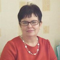 Няня, Москва, Воронежская улица, Красногвардейская, Елена Степановна