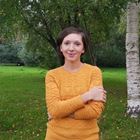 Няня, Санкт-Петербург, Северный проспект, Озерки, Антонина Сергеевна