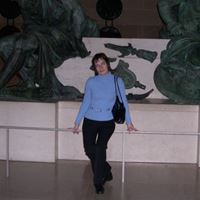 Зооняня, Москва, Большая Переяславская улица, Проспект Мира, Елена Александровна