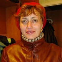 Домработница, Москва, Истринская улица, Кунцевская, Надежда Ивановна
